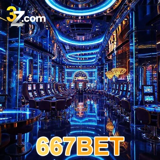 667BET Apostas