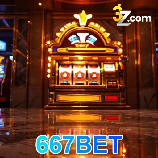 667BET App