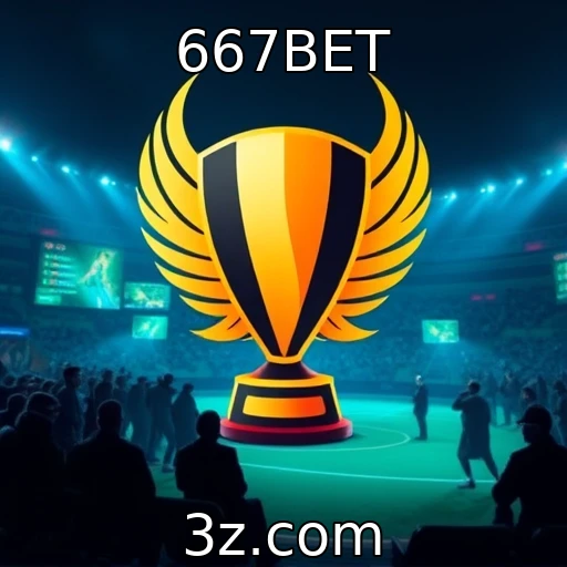 Descubra os melhores campeonatos de e-sports para apostar em 2025