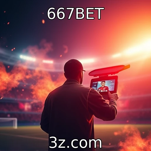 667BET Apostas Esportivas: Como Análises Profundas Podem Maximizar Seus Lucros