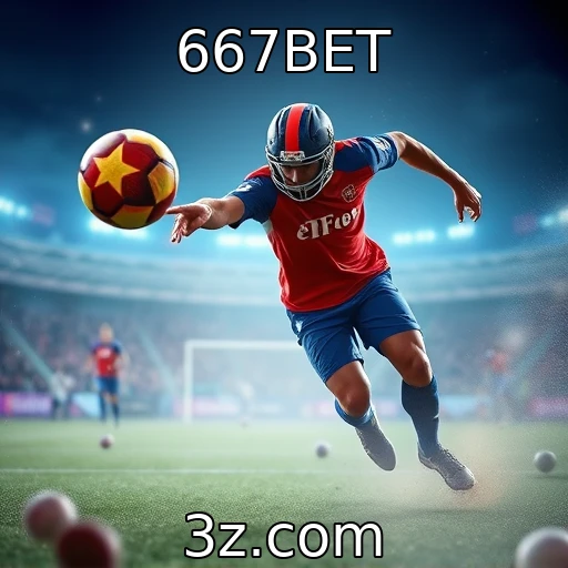 667BET Os campeonatos de e-sports mais emocionantes que você precisa acompanhar