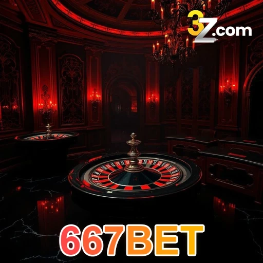 667BET Slots