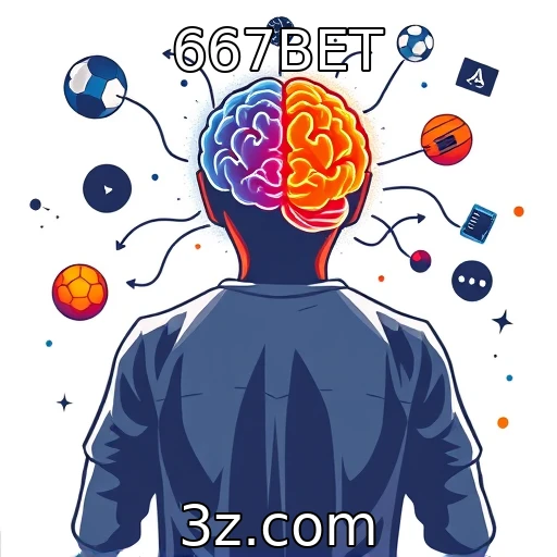 667BET Apostas esportivas: Como analisar partidas para maximizar seus ganhos