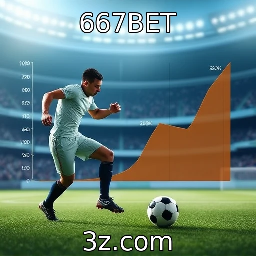 Apostas esportivas: como analisar partidas para ganhar mais