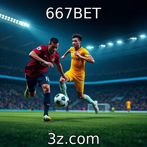 Apostas esportivas: análises que garantem maior precisão nas suas escolhas